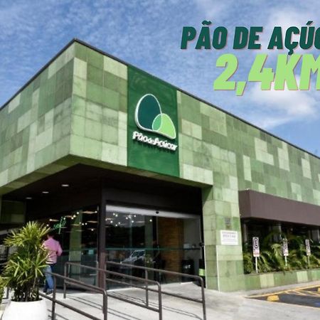 Studio No Tremembe 3 São Paulo Luaran gambar