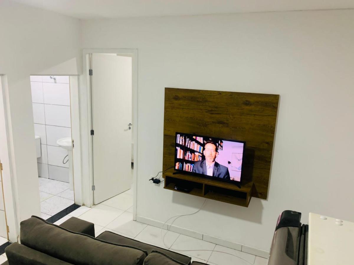 Studio No Tremembe 3 São Paulo Luaran gambar