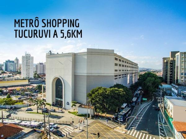 Studio No Tremembe 3 São Paulo Luaran gambar